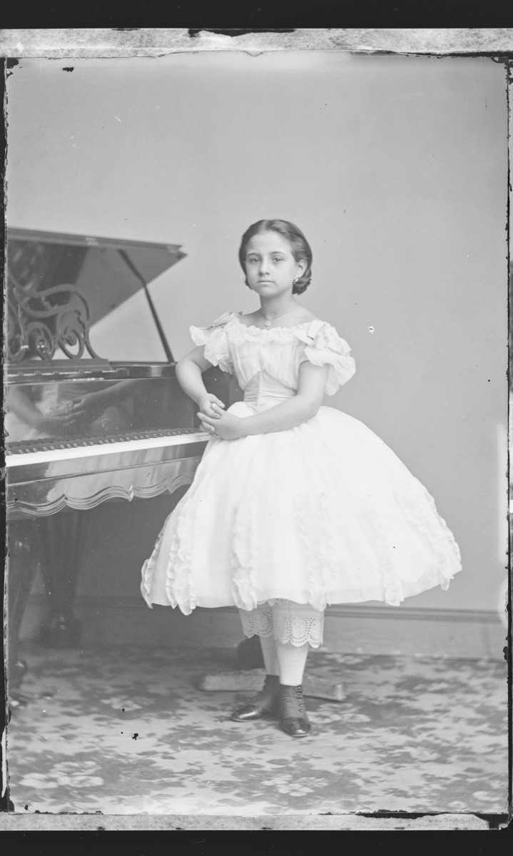 Teresa Carreño