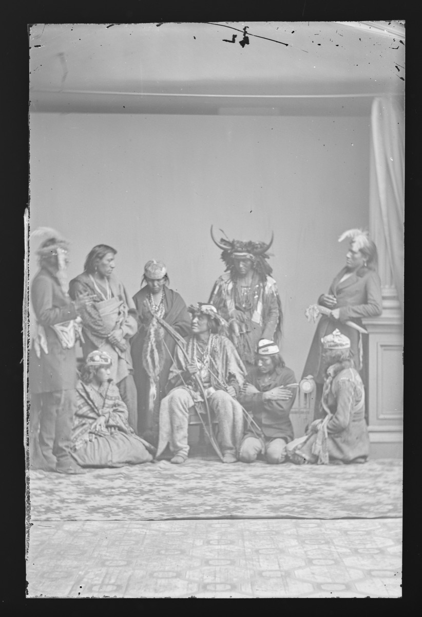 Indian Group