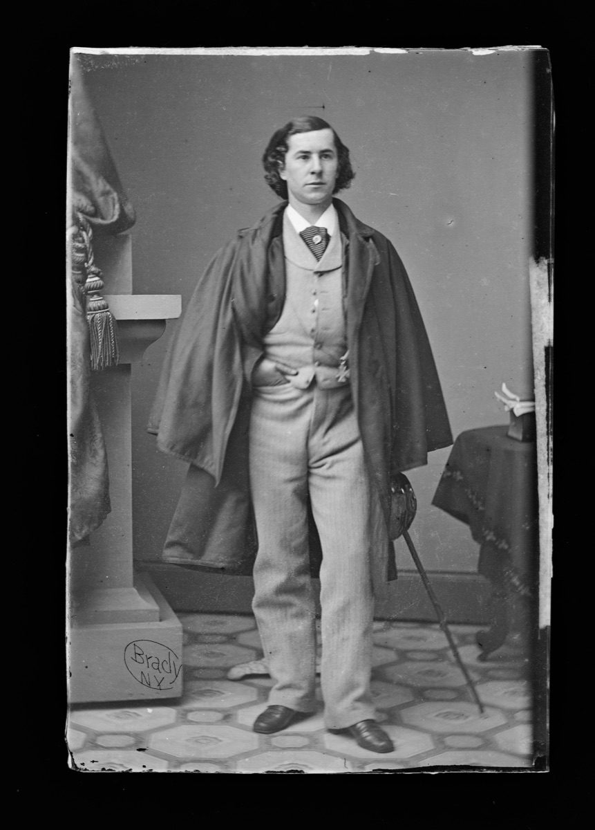 Elmer E. Ellsworth