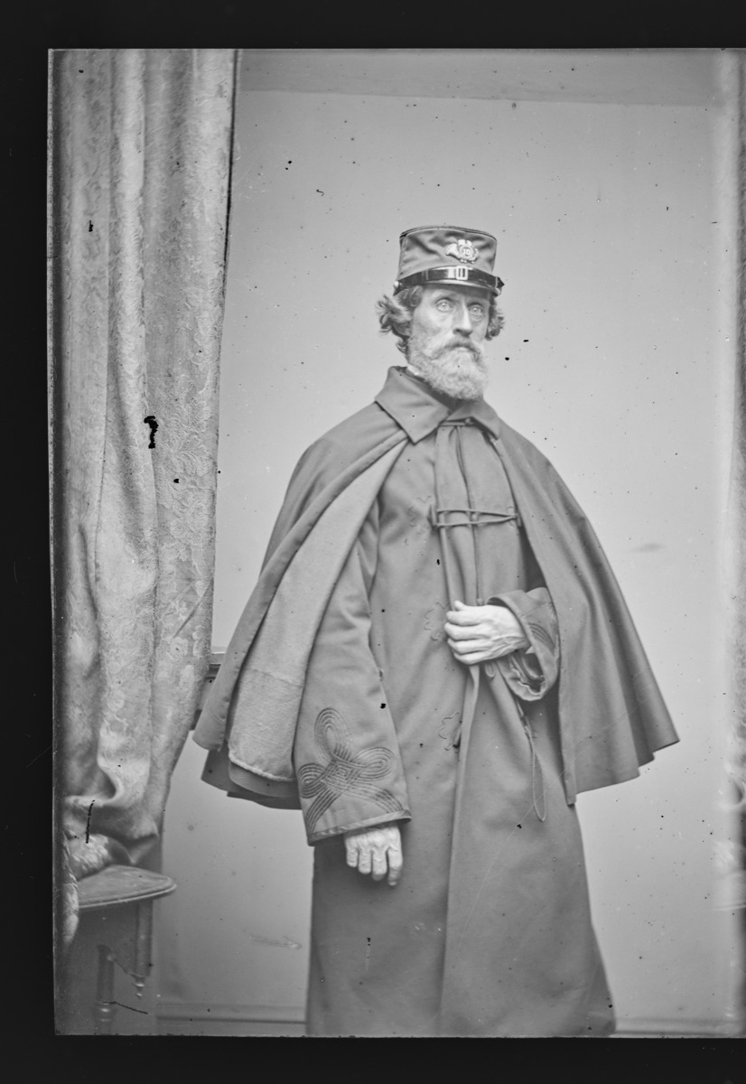 Henry S. Briggs