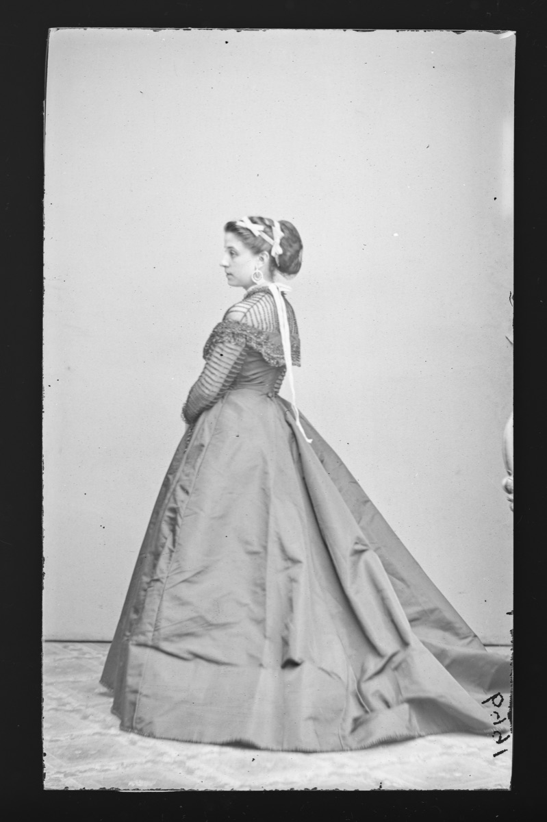 Anna LaGrange