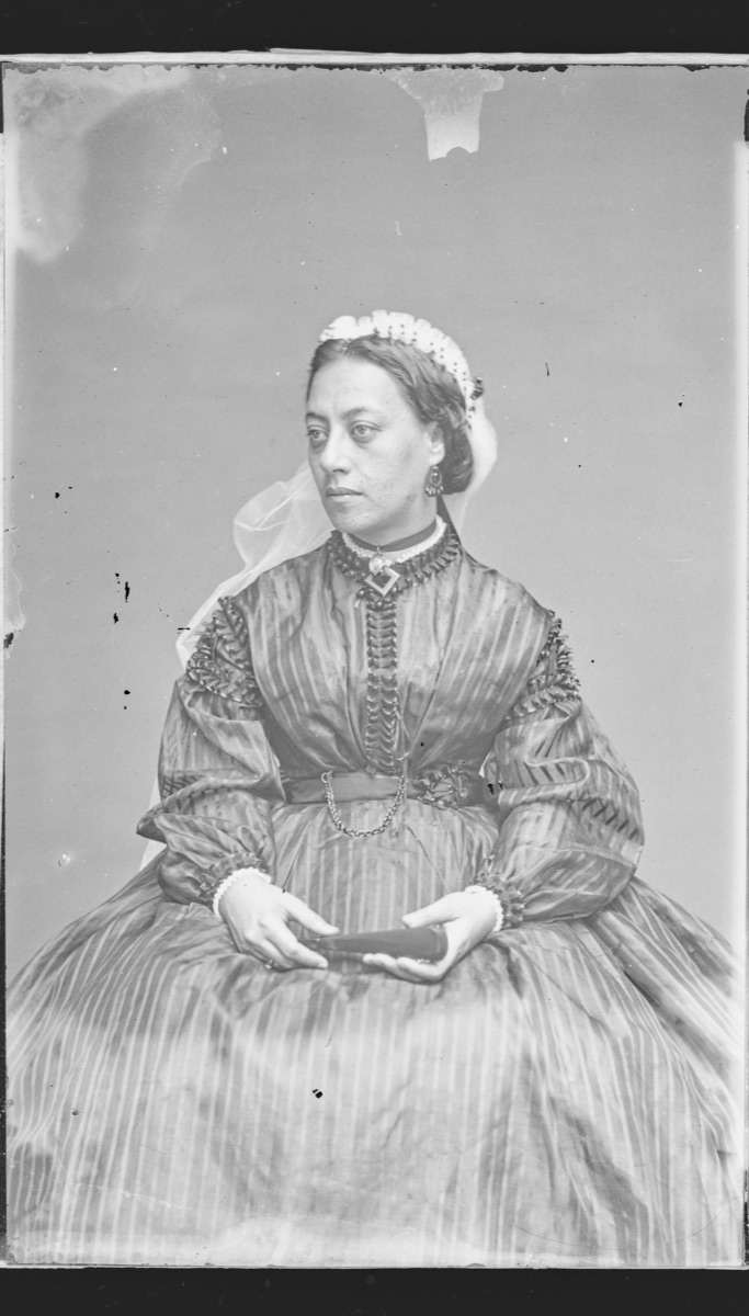 Emma, Queen of Hawaii