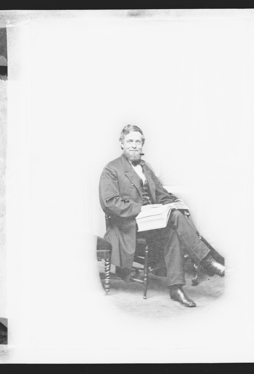 Schuyler Colfax