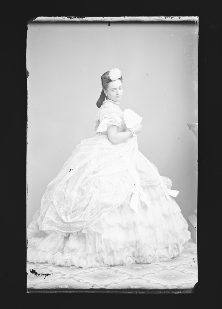 Hannah Albertine