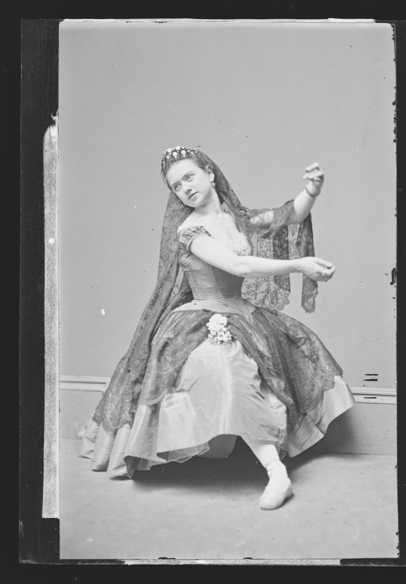 Ernestine de Faiber