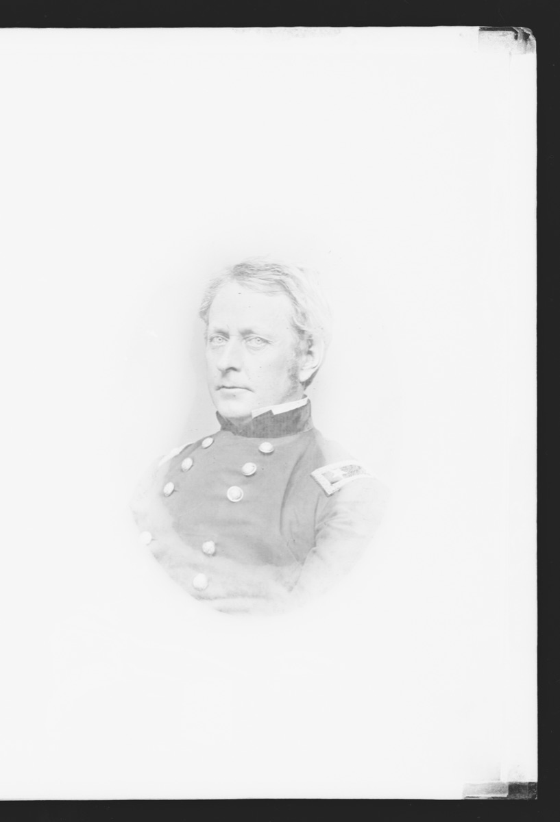 Joseph Hooker