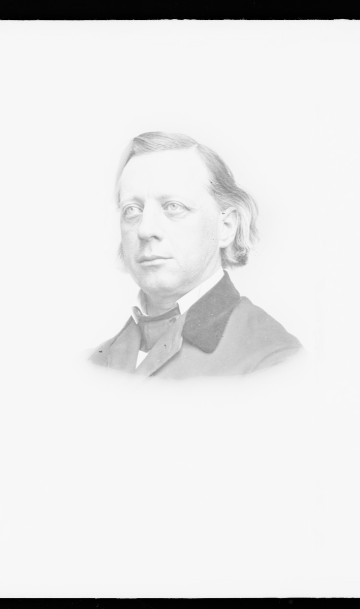 Henry Ward Beecher