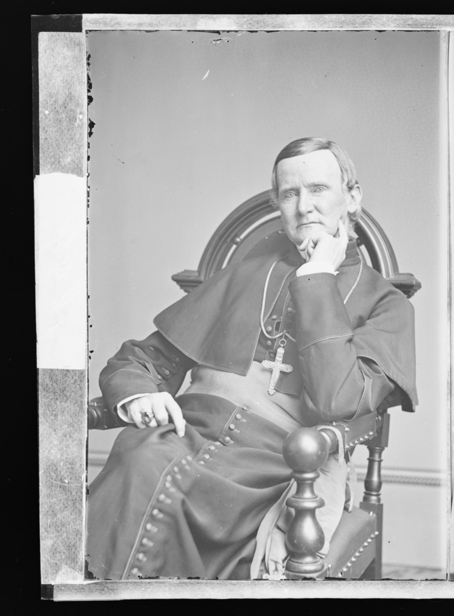 John McCloskey
