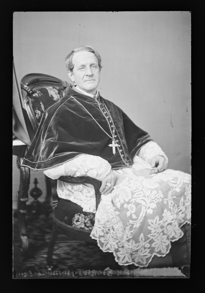 James F. Wood