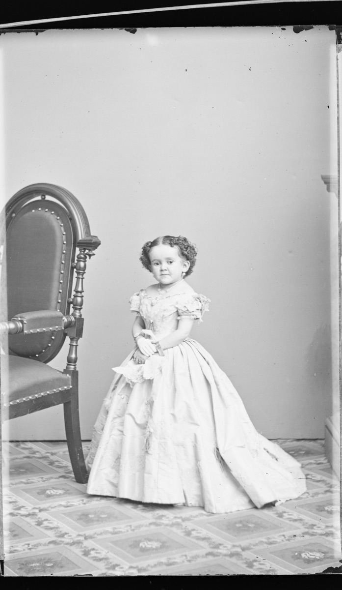 Minnie Warren