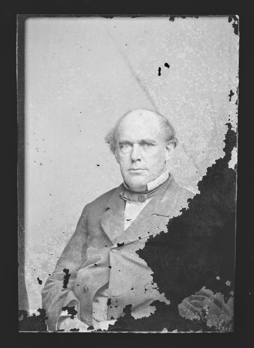 Salmon P. Chase