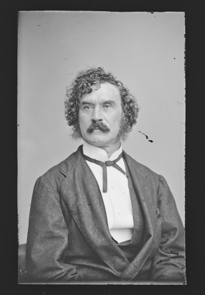 Lester Wallack