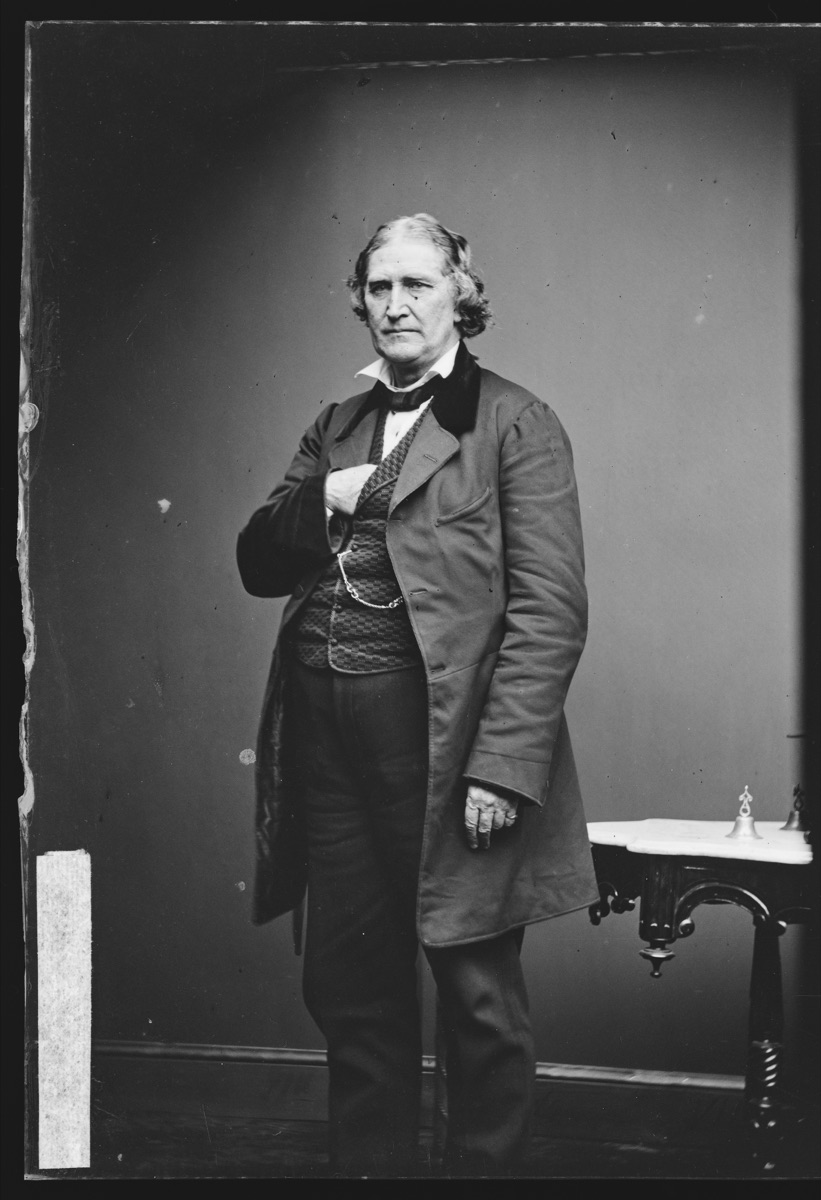 James A. Bayard, Jr.