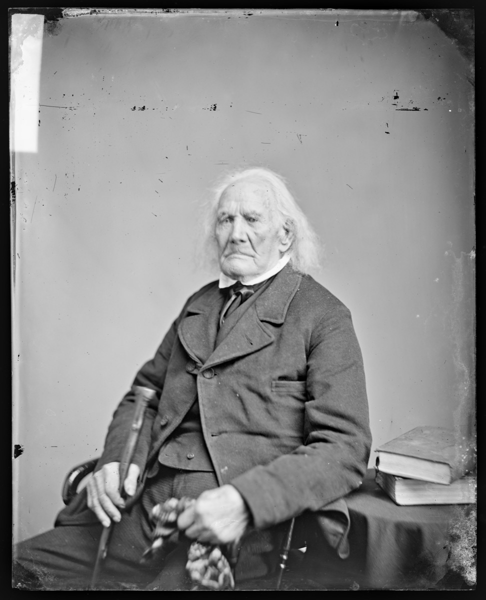 Samuel Downing