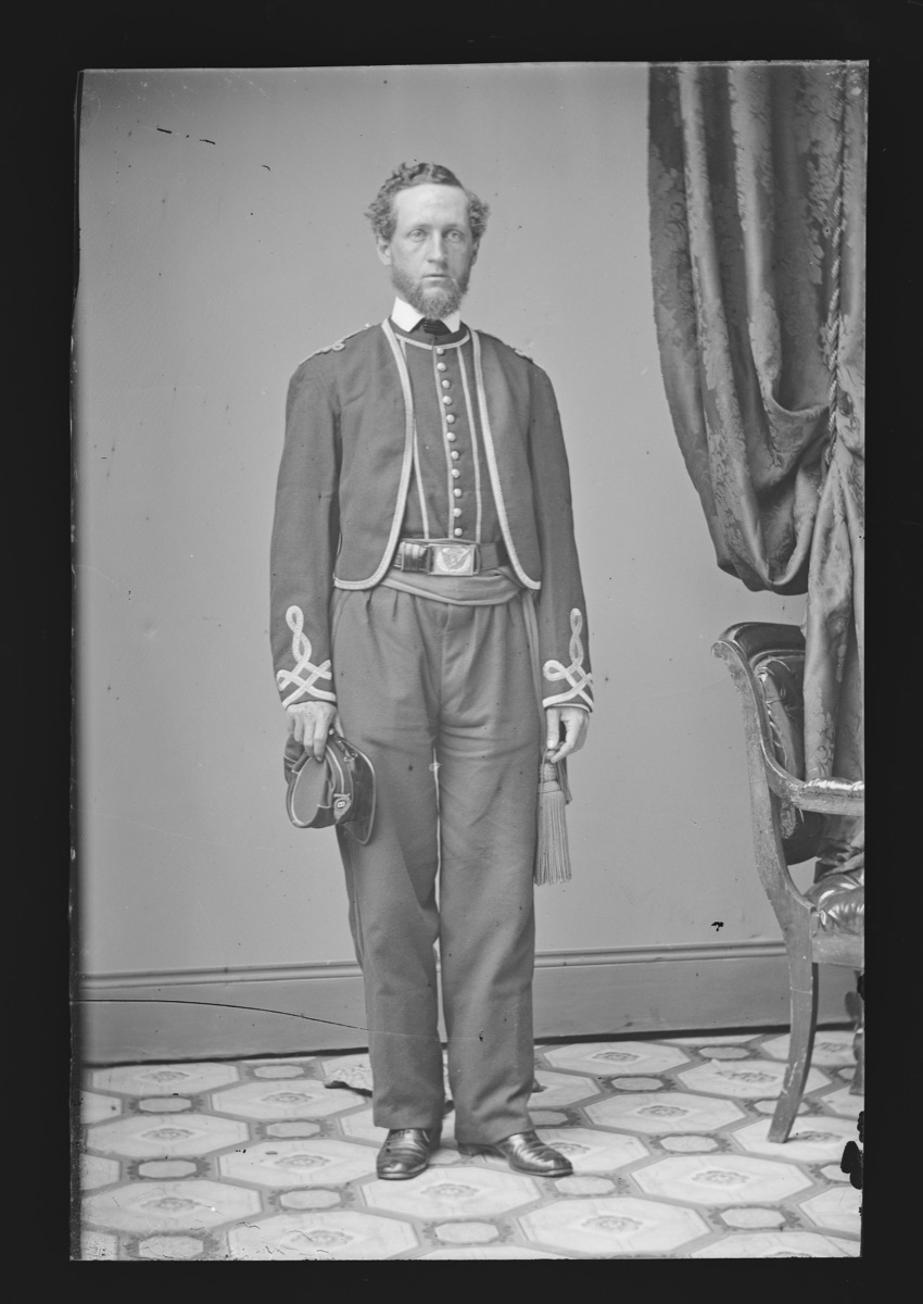 George F. Betts