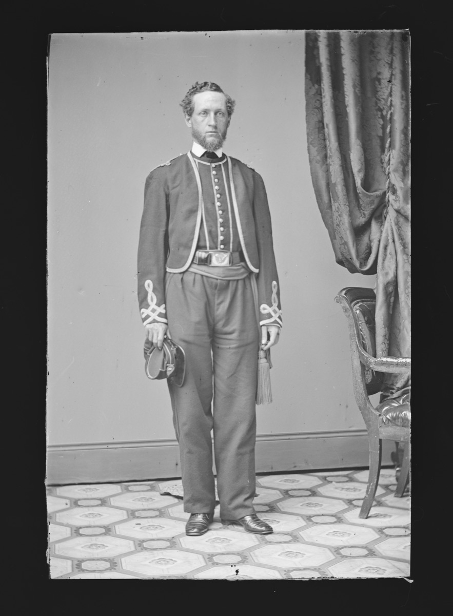 George F. Betts