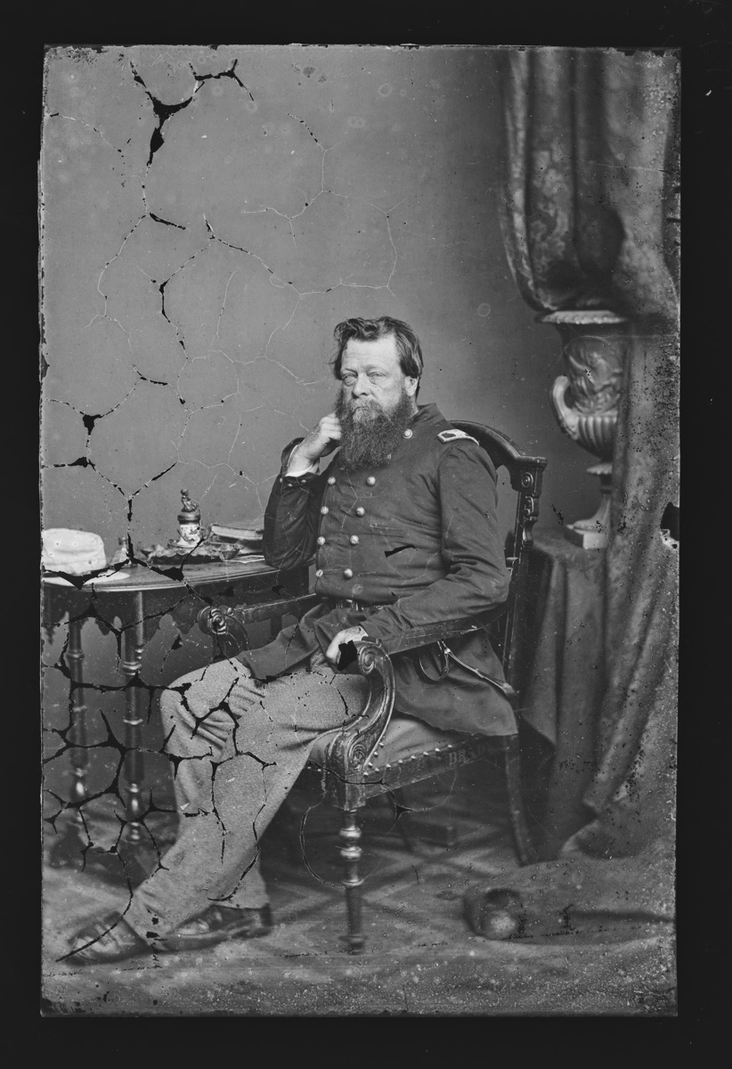 Edward Zane Carroll Judson
