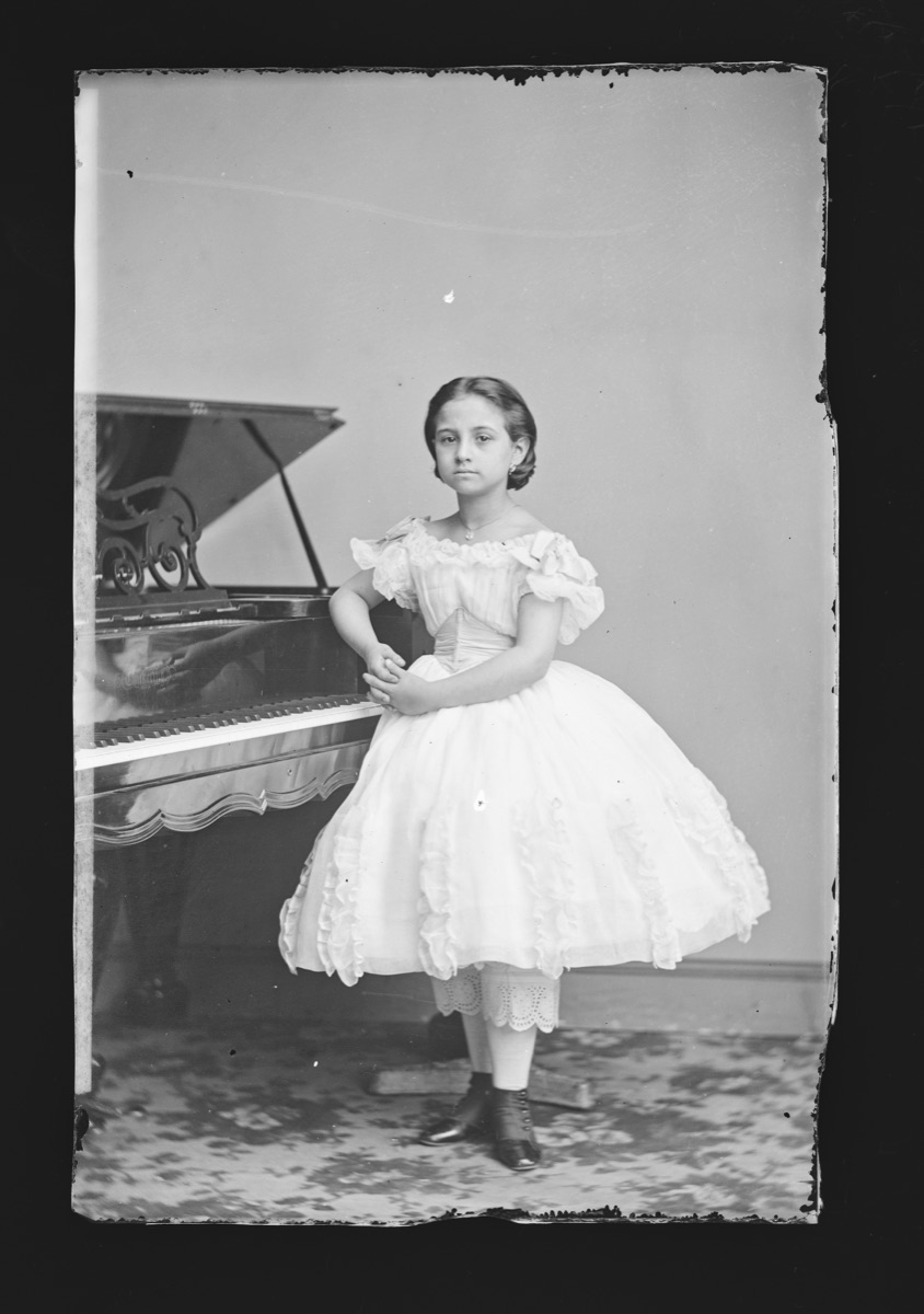 Teresa Carreño