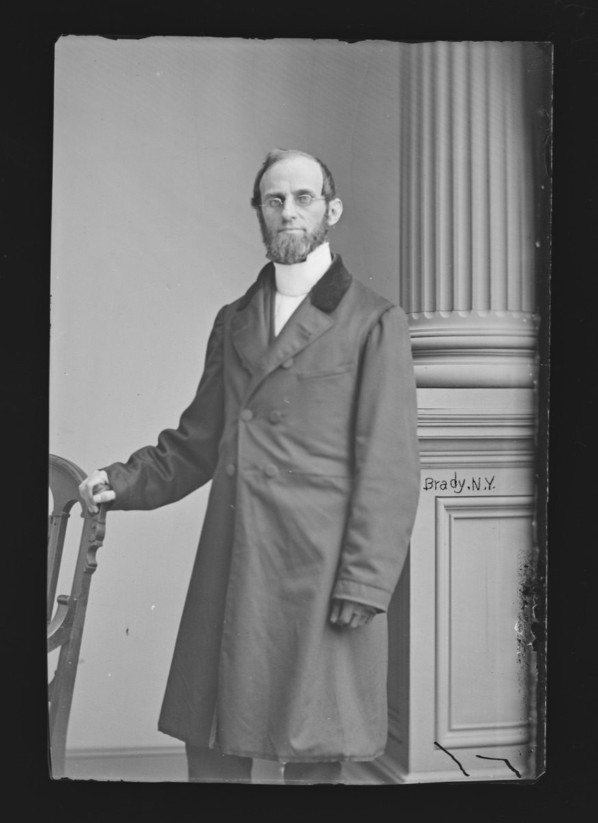 Talbot Wilson Chambers