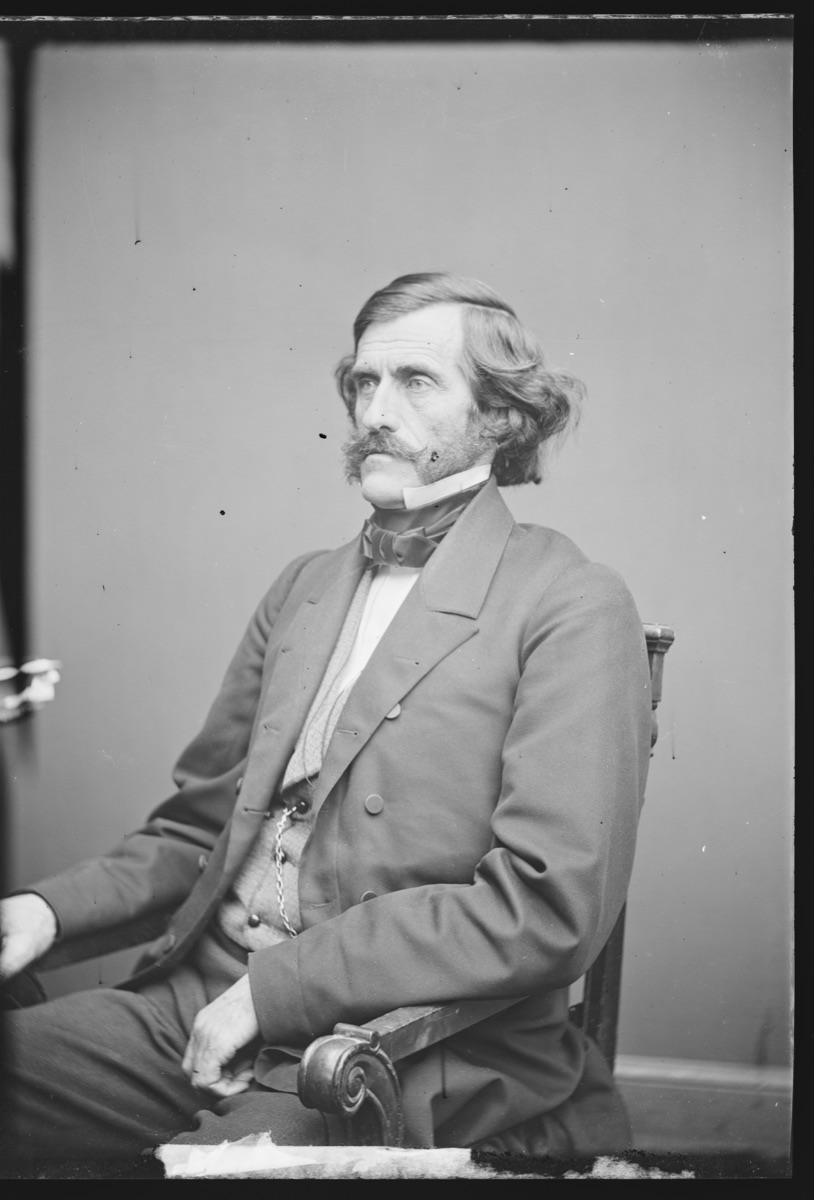 Daniel Clark