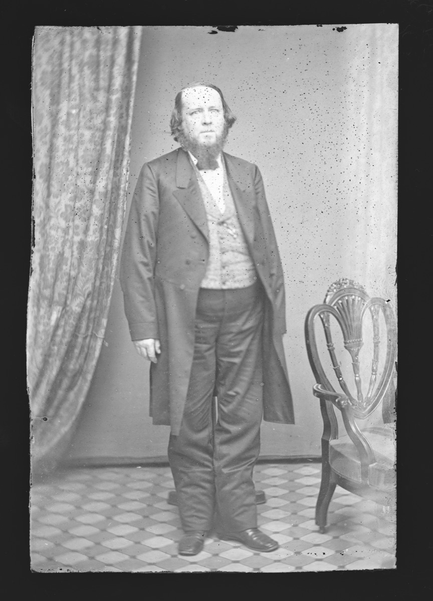 Joseph Cook