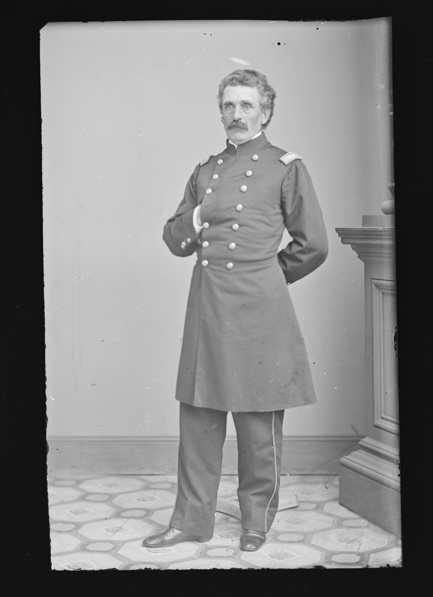 Thomas A. Davies