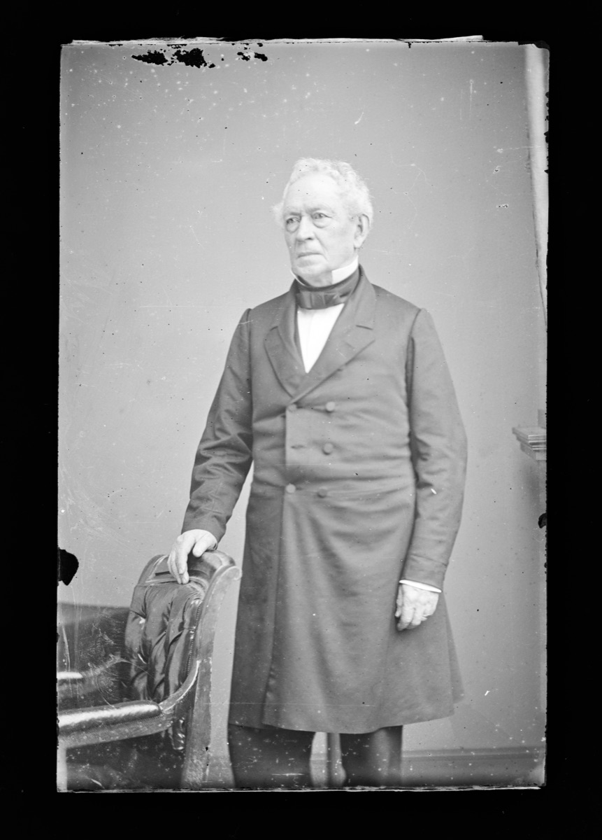 Edward Everett