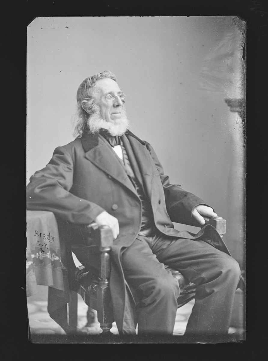 Peter Cooper