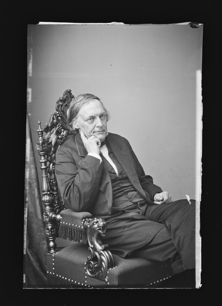 Ira Harris