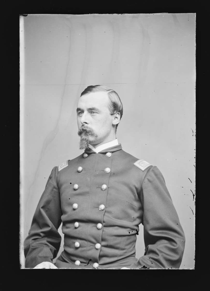 Henry G. Healy