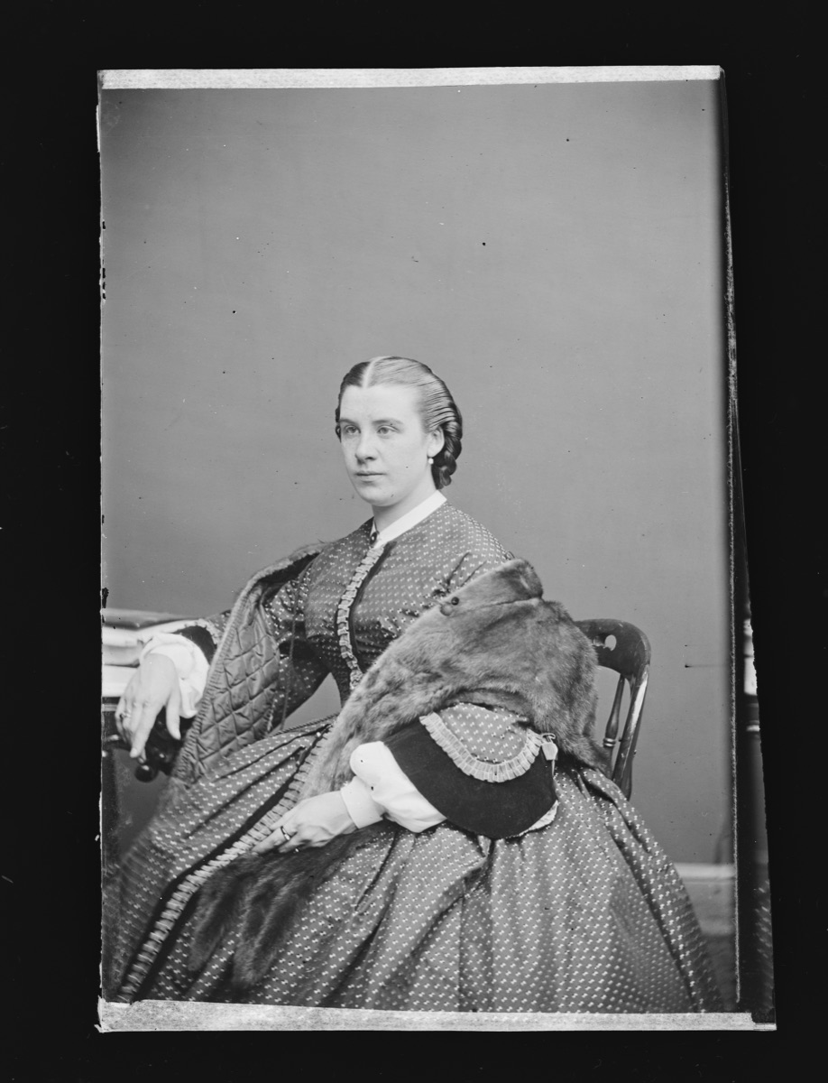 Isabella Hinckley
