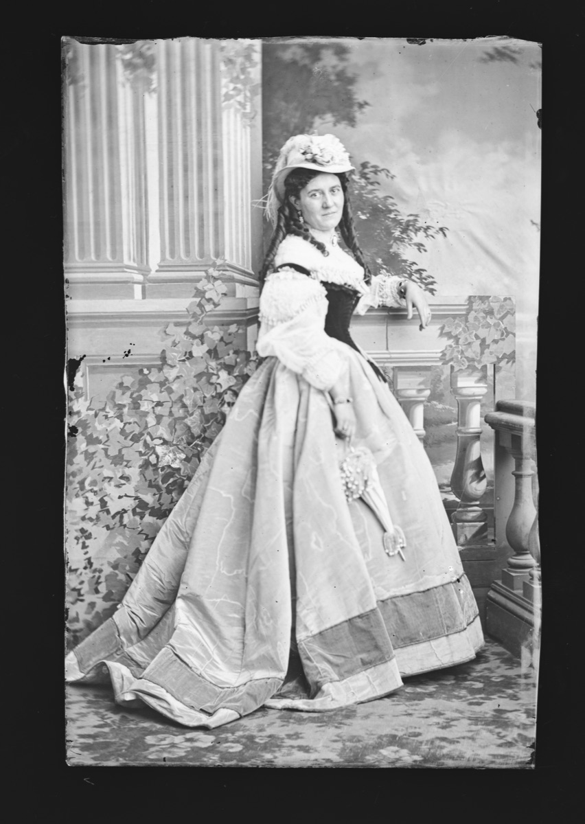Clara Jennings