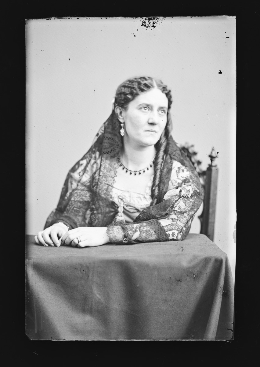 Clara Jennings