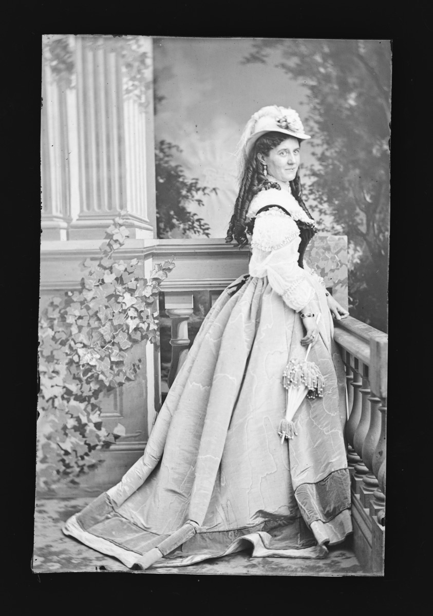 Clara Jennings