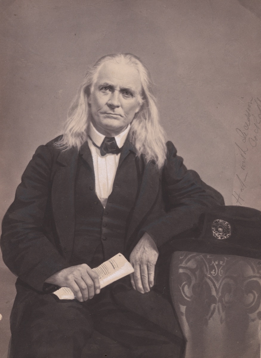 Edmund Ruffin