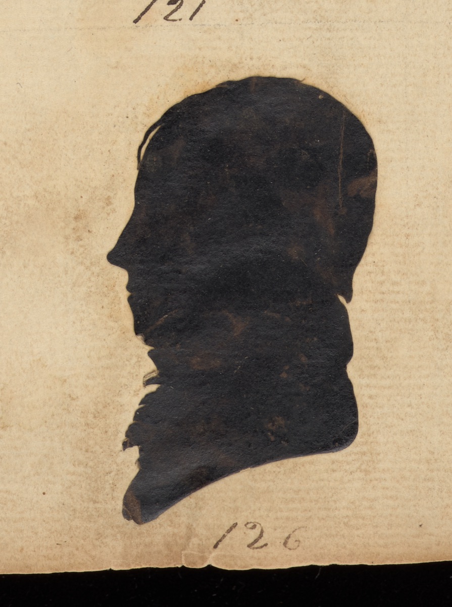 Edward Cayley — William Bache, 22 Dec 1771 - 9 Jul 1845
