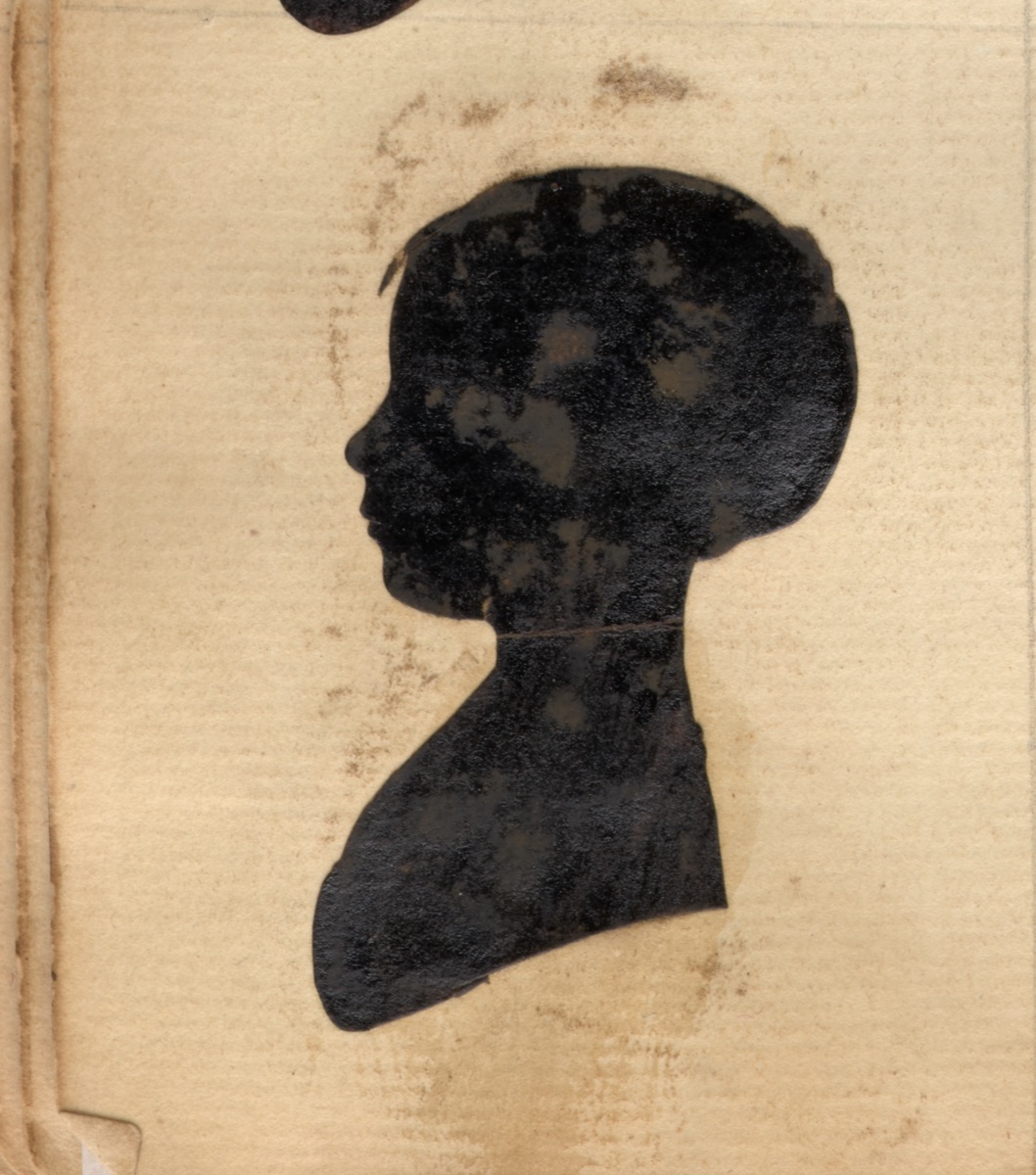 Unidentified Girl — William Bache, 22 Dec 1771 - 9 Jul 1845