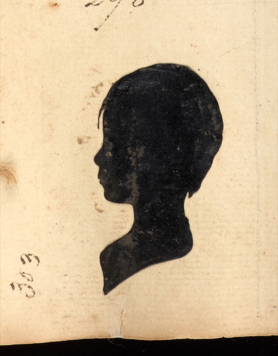 Eulalie Troisville — William Bache, 22 Dec 1771 - 9 Jul 1845