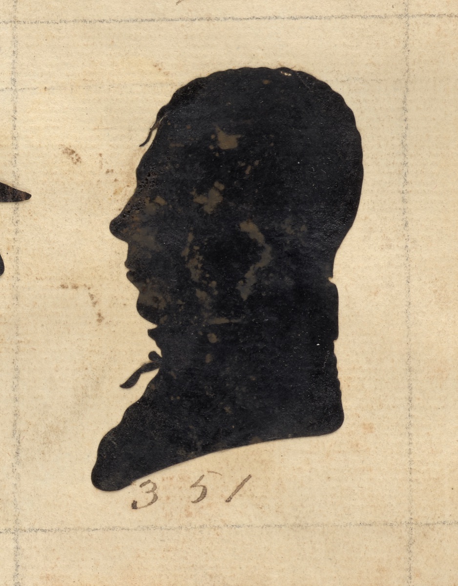 J. O'Neill — William Bache, 22 Dec 1771 - 9 Jul 1845