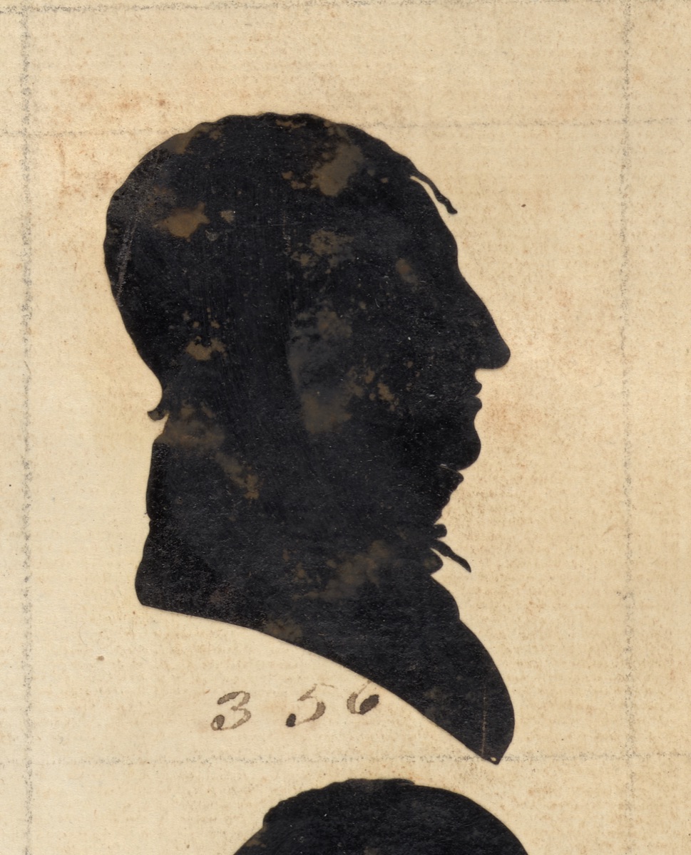 E.M. Ledek — William Bache, 22 Dec 1771 - 9 Jul 1845