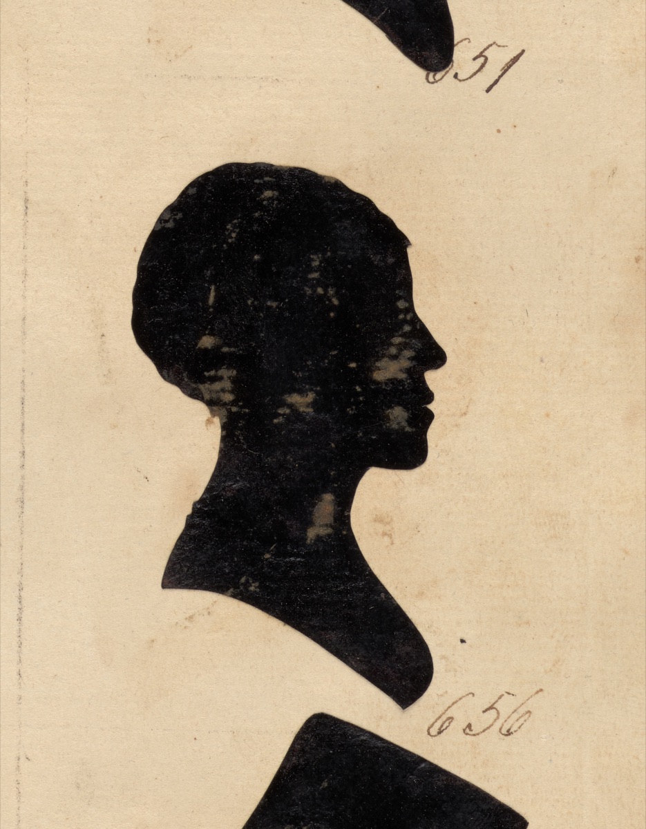 M. H. — William Bache, 22 Dec 1771 - 9 Jul 1845