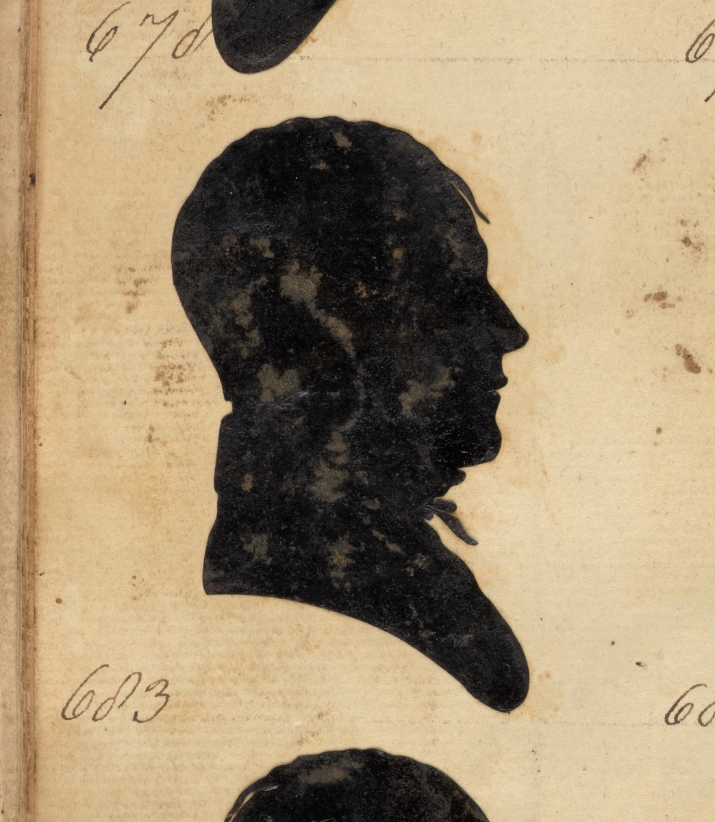 Thomas Kirk — William Bache, 22 Dec 1771 - 9 Jul 1845