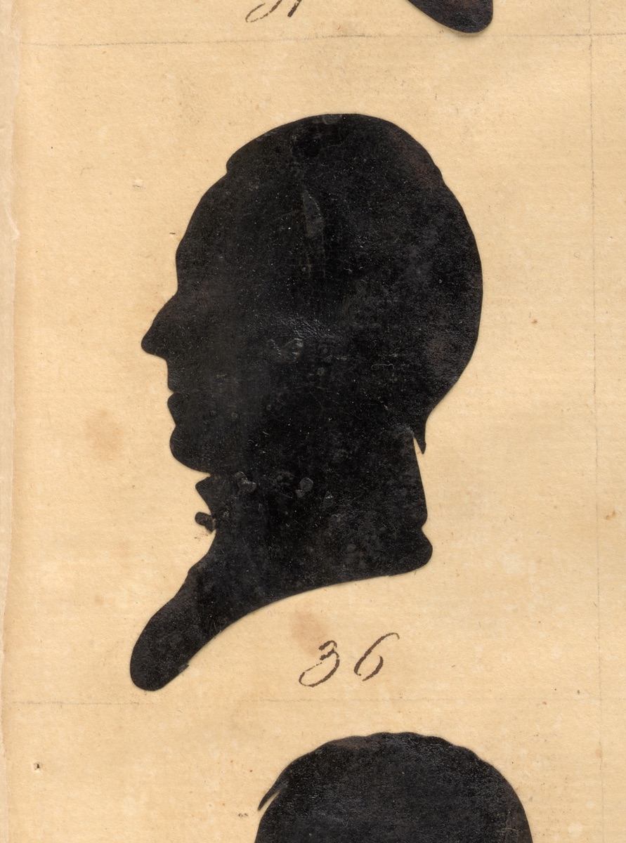 Field, Printer, Virginia — William Bache, 22 Dec 1771 - 9 Jul 1845