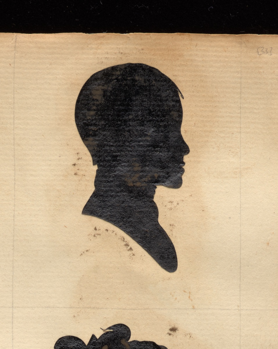 Unidentified Girl — William Bache, 22 Dec 1771 - 9 Jul 1845