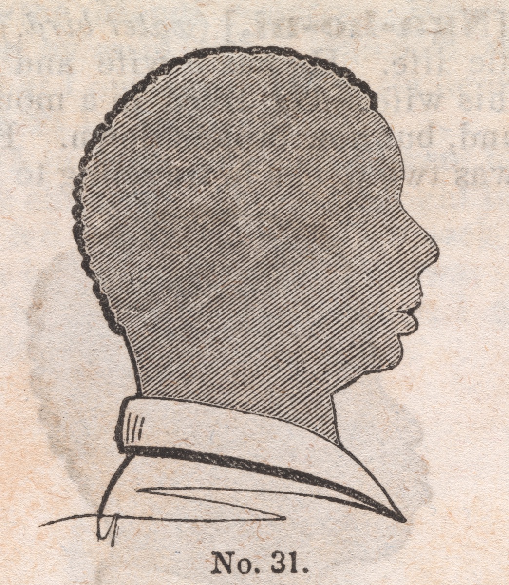 Burna — John Warner Barber, 2 Feb 1798 - 22 Jun 1885