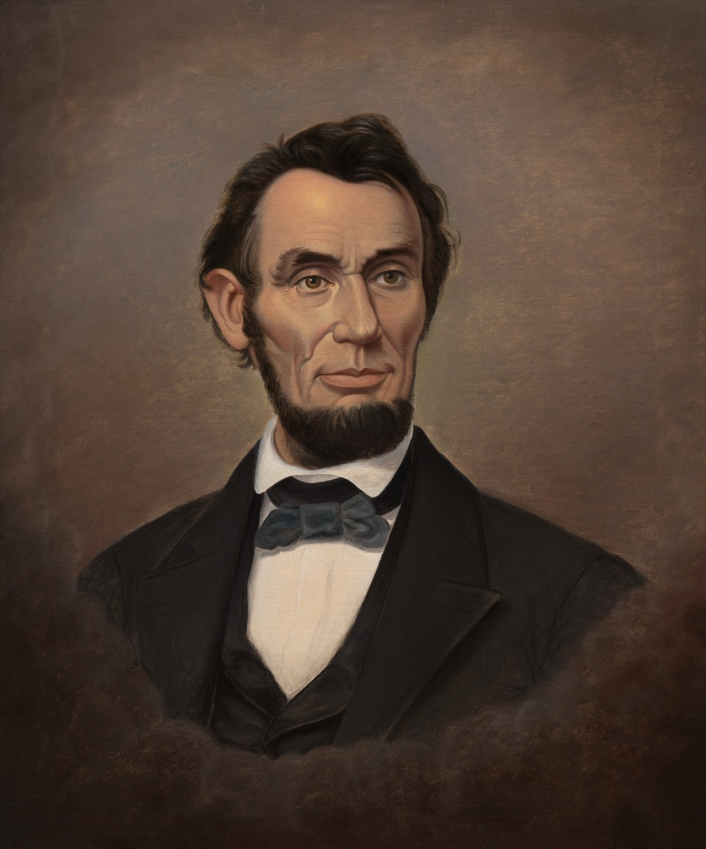 Abraham Lincoln