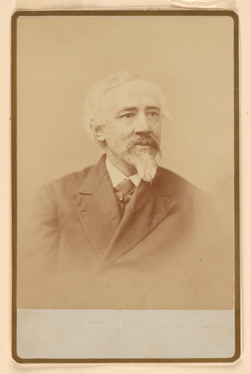 John Adams Parker