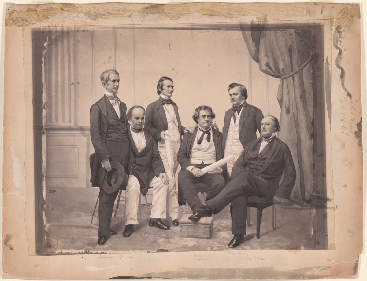 The Third and Last Committee of Conference of the United States Senate and House of Representatives on the Army Appropriation Bill