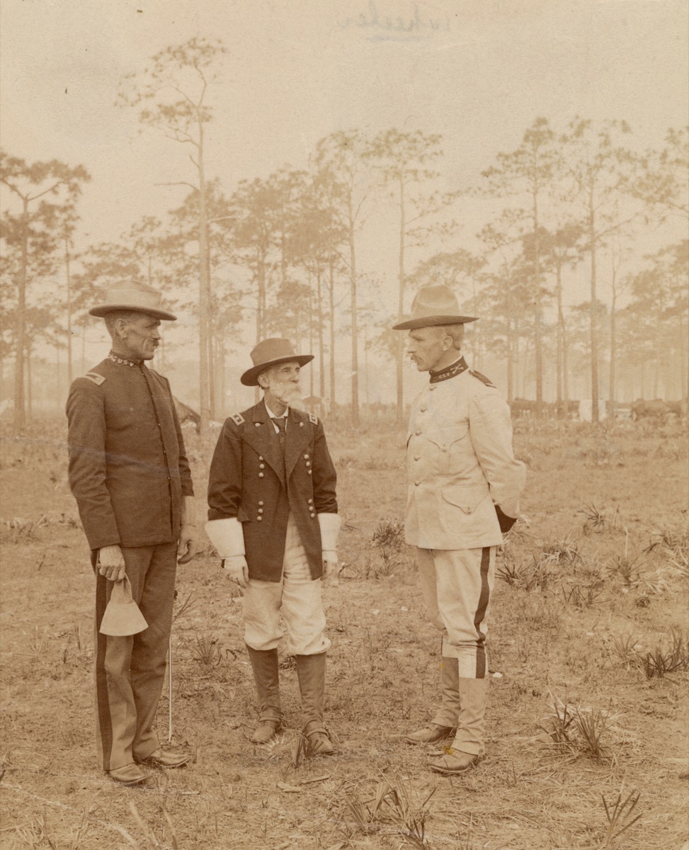 Joseph Wheeler