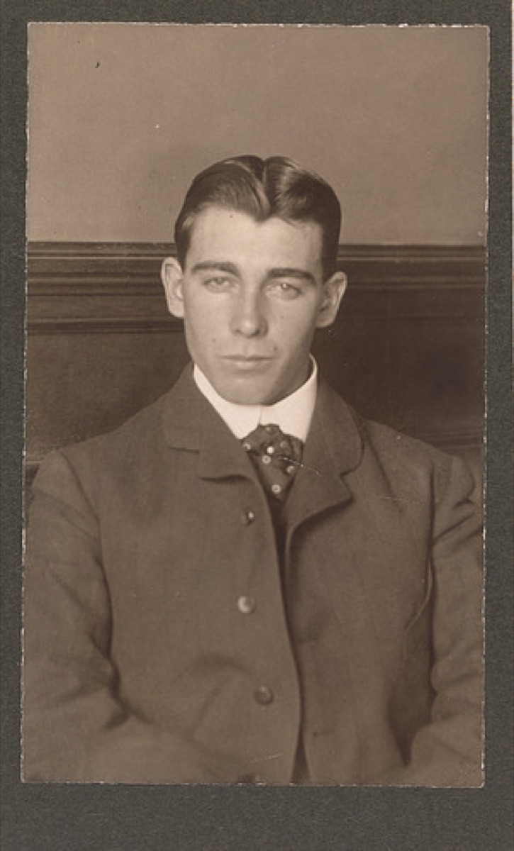 William Rudolph
